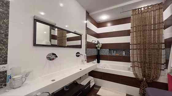 3к квартира с террасой ЖК Мерседес Ланжерон Одеса