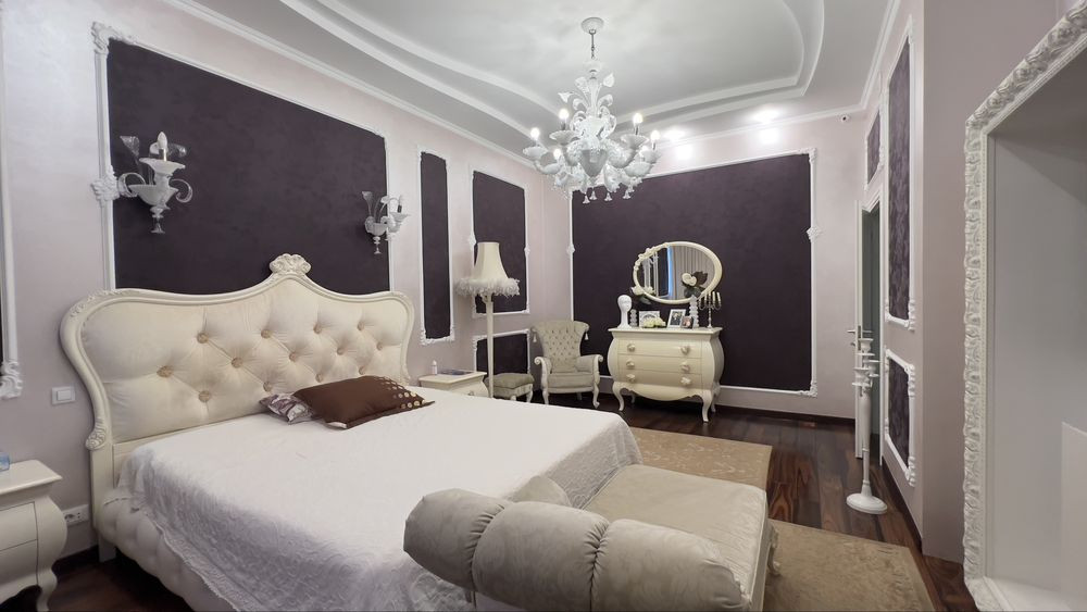 3к квартира с террасой ЖК Мерседес Ланжерон Одеса - зображення 1