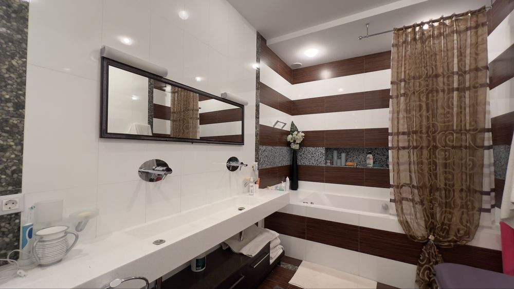 3к квартира с террасой ЖК Мерседес Ланжерон Одеса - зображення 5