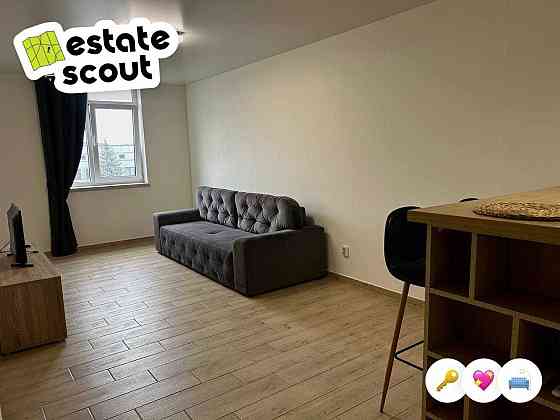 Оренда 1 кімнатної квартири по вул. Зелена ЖК Авалон Львов