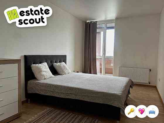 Оренда 1 кімнатної квартири по вул. Зелена ЖК Авалон Львов