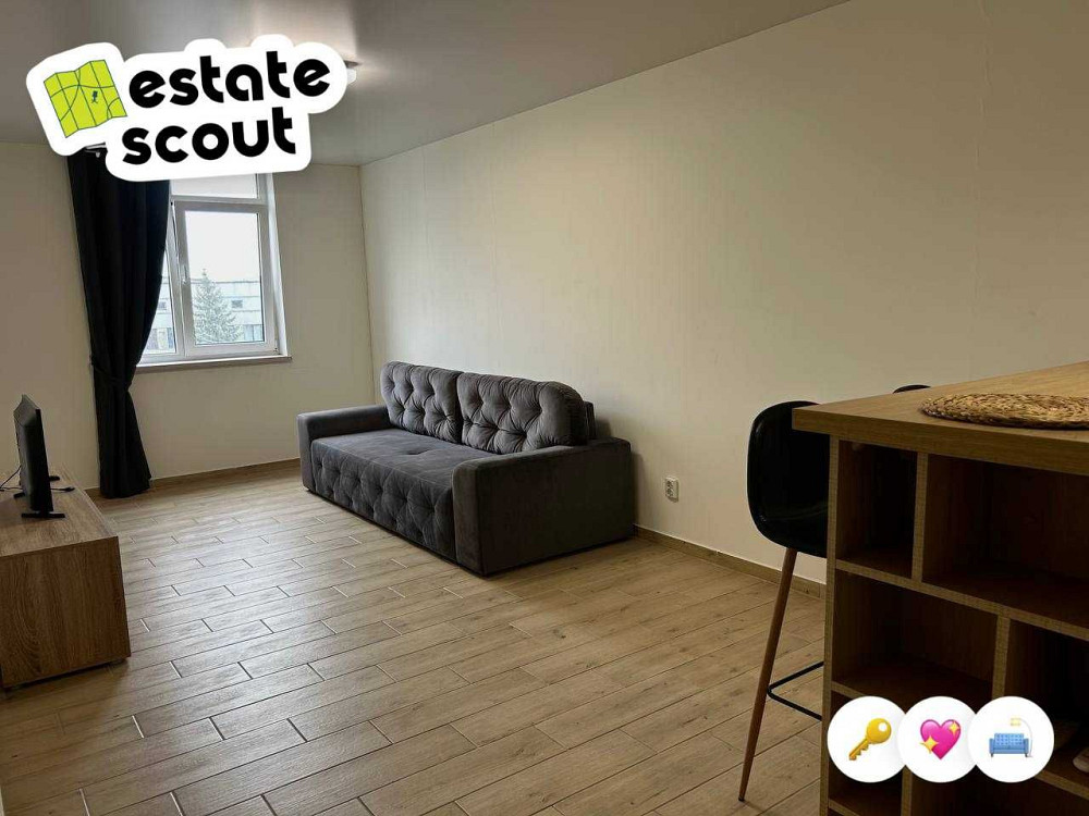 Оренда 1 кімнатної квартири по вул. Зелена ЖК Авалон Львів - зображення 6