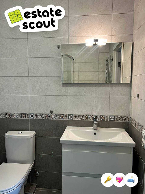 Оренда 1 кімнатної квартири по вул. Зелена ЖК Авалон Львів - зображення 3