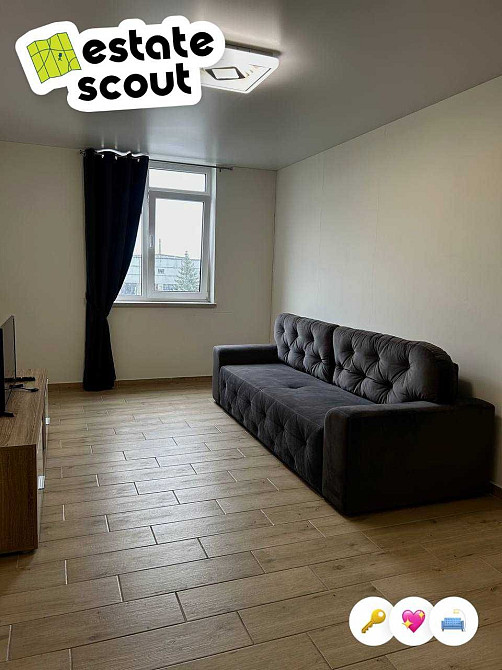 Оренда 1 кімнатної квартири по вул. Зелена ЖК Авалон Львів - зображення 7