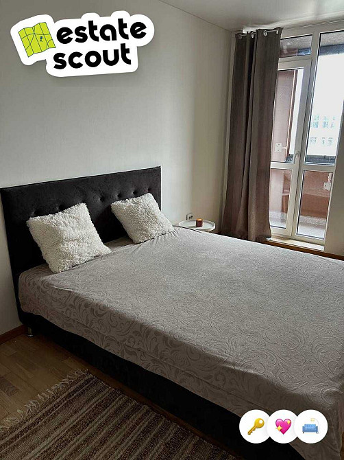 Оренда 1 кімнатної квартири по вул. Зелена ЖК Авалон Львів - зображення 2