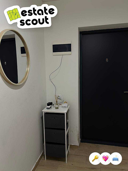 Оренда 1 кімнатної квартири по вул. Зелена ЖК Авалон Львів - зображення 4