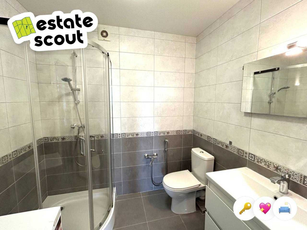 Оренда 1 кімнатної квартири по вул. Зелена ЖК Авалон Львів - зображення 8