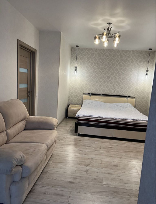 Аренда 1 ком кв. Ул. Клочковская, Госпром центр жк Немецкий проэкт Харьков - изображение 5