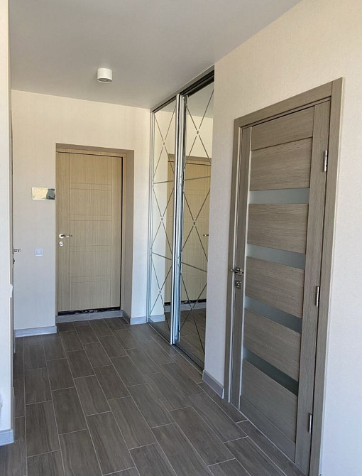 Аренда 1 ком кв. Ул. Клочковская, Госпром центр жк Немецкий проэкт Харьков - изображение 8