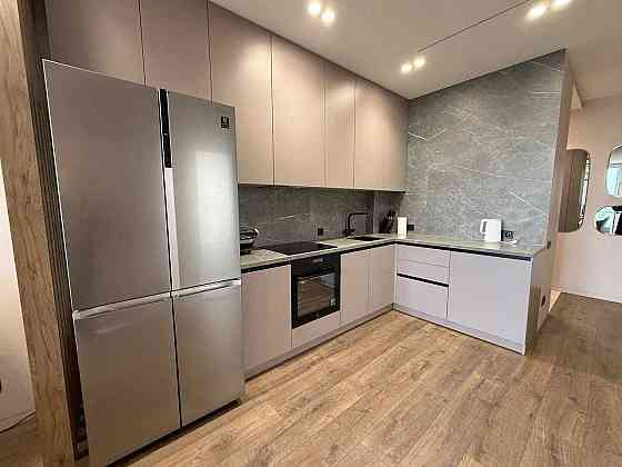 Аренда ЖК Грани Гагарина Даффи Семейный Рыбинский Новострой Авторский Днепр