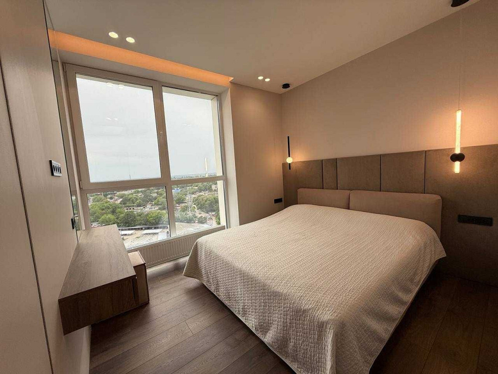 Аренда ЖК Грани Гагарина Даффи Семейный Рыбинский Новострой Авторский Днепр - изображение 6