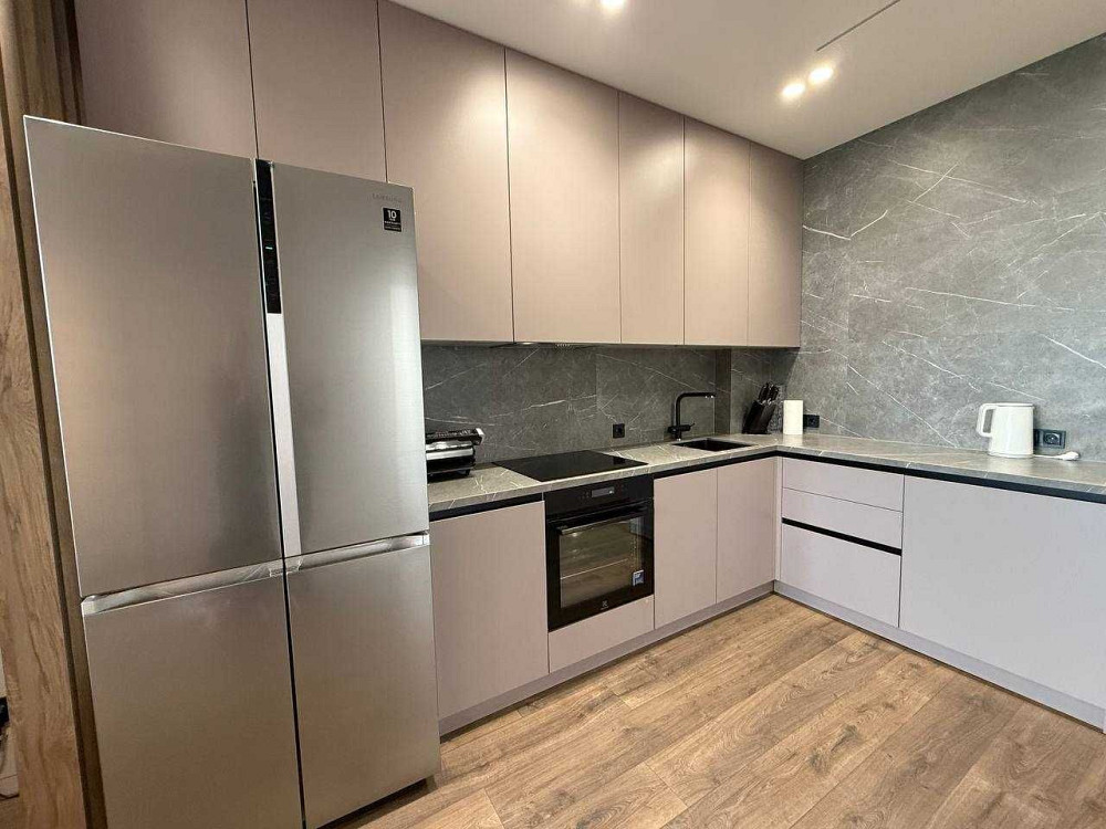 Аренда ЖК Грани Гагарина Даффи Семейный Рыбинский Новострой Авторский Днепр - изображение 4