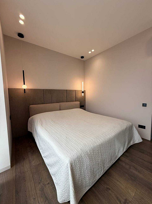 Аренда ЖК Грани Гагарина Даффи Семейный Рыбинский Новострой Авторский Днепр - изображение 2