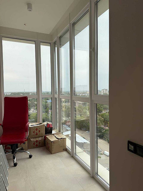 Аренда ЖК Грани Гагарина Даффи Семейный Рыбинский Новострой Авторский Днепр - изображение 5