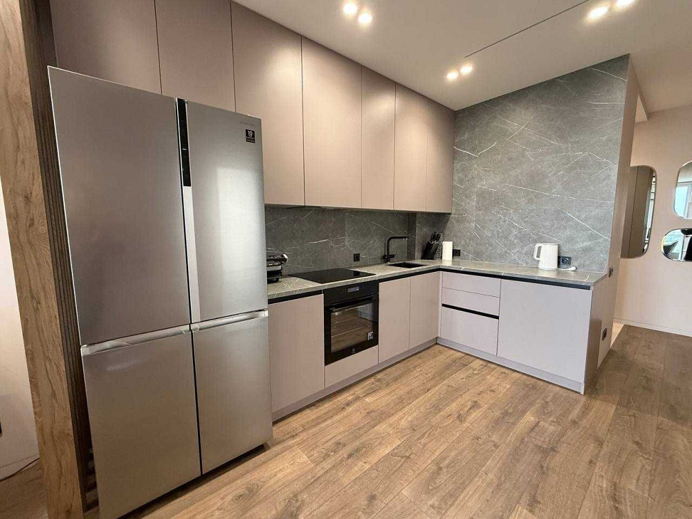 Аренда ЖК Грани Гагарина Даффи Семейный Рыбинский Новострой Авторский Днепр - изображение 3