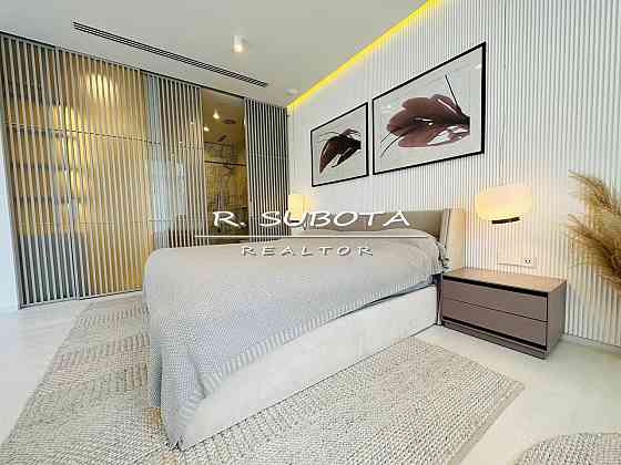 4к студия в ЖК Комфорт Сити Женева с террасой и паркингом Днепр