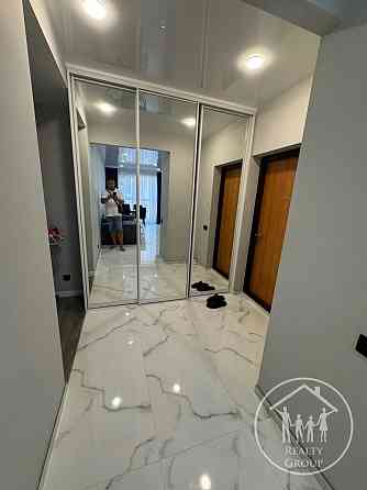 2-кімнатна квартира новобудова з підземним паркомісцем (Шевченка) Львов