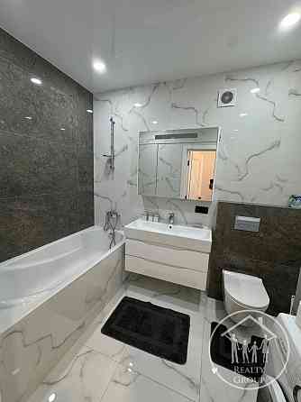 2-кімнатна квартира новобудова з підземним паркомісцем (Шевченка) Львов