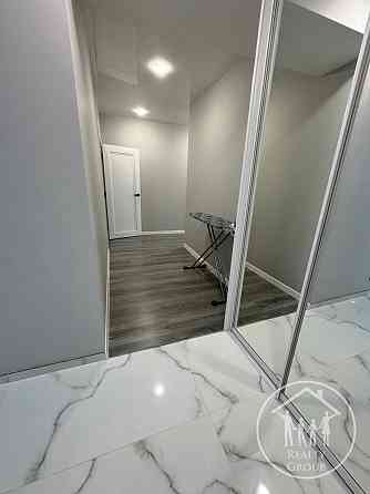 2-кімнатна квартира новобудова з підземним паркомісцем (Шевченка) Львов