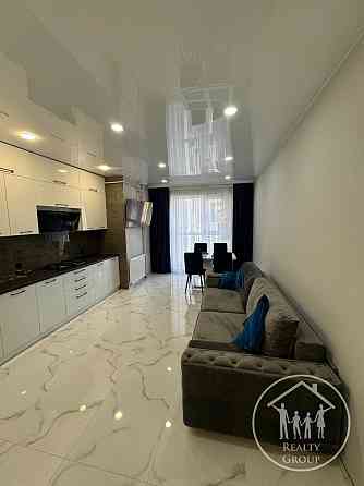 2-кімнатна квартира новобудова з підземним паркомісцем (Шевченка) Львов