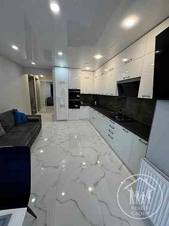 2-кімнатна квартира новобудова з підземним паркомісцем (Шевченка) Львов