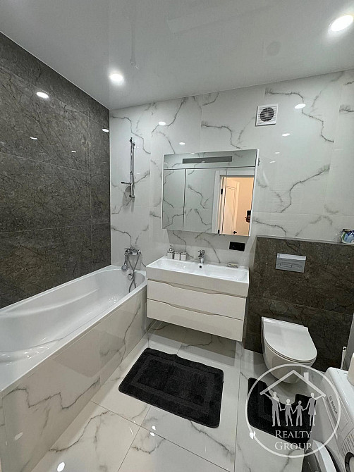 2-кімнатна квартира новобудова з підземним паркомісцем (Шевченка) Львов - изображение 2