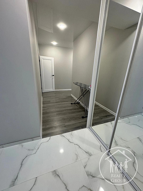 2-кімнатна квартира новобудова з підземним паркомісцем (Шевченка) Львов - изображение 5