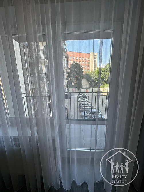 2-кімнатна квартира новобудова з підземним паркомісцем (Шевченка) Львов - изображение 7