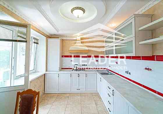 Сдам 1к.Центр міста-Закрита територ+вихід до річки-Панорамний балкон Винница