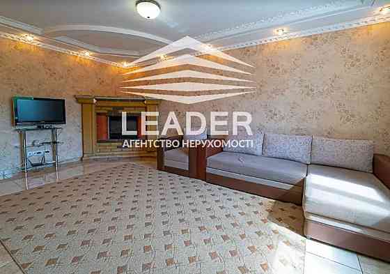 Сдам 1к.Центр міста-Закрита територ+вихід до річки-Панорамний балкон Винница