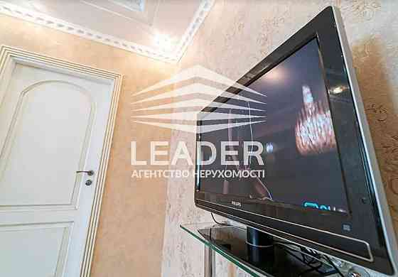 Сдам 1к.Центр міста-Закрита територ+вихід до річки-Панорамний балкон Винница