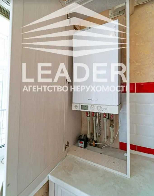 Сдам 1к.Центр міста-Закрита територ+вихід до річки-Панорамний балкон Винница - изображение 7