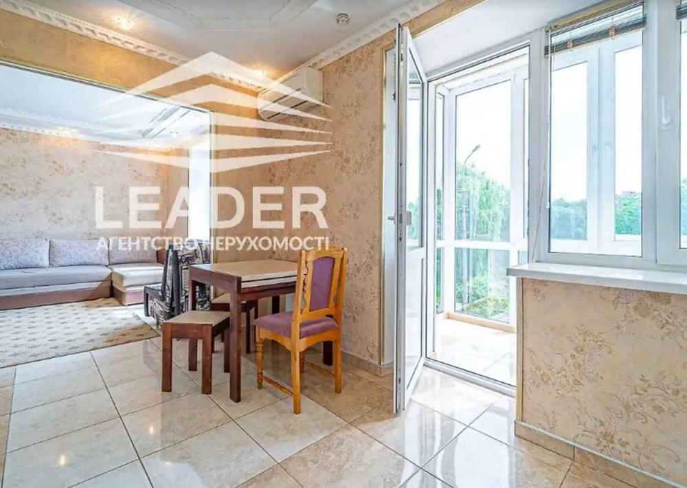 Сдам 1к.Центр міста-Закрита територ+вихід до річки-Панорамний балкон Винница - изображение 5