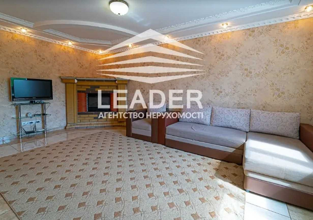 Сдам 1к.Центр міста-Закрита територ+вихід до річки-Панорамний балкон Винница - изображение 3