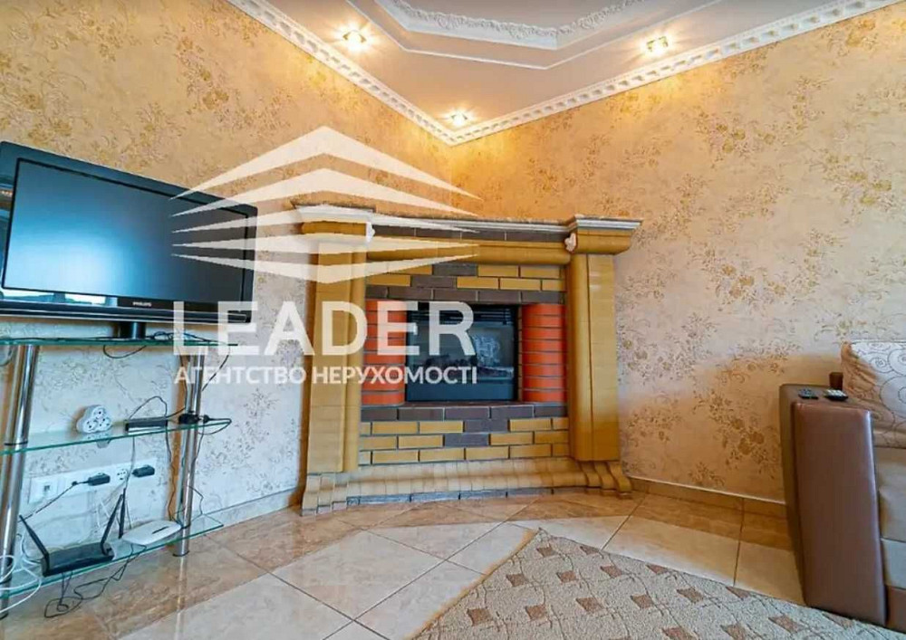 Сдам 1к.Центр міста-Закрита територ+вихід до річки-Панорамний балкон Винница - изображение 2