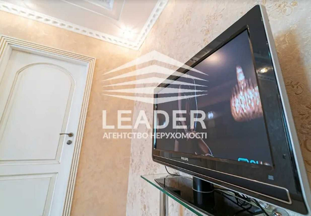 Сдам 1к.Центр міста-Закрита територ+вихід до річки-Панорамний балкон Винница - изображение 4