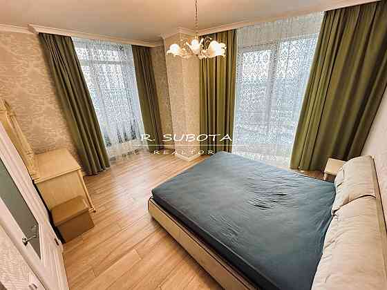 Аренда 4.к. ЖК Панорама (ЭКСКЛЮЗИВ, КЛЮЧИ) Днепр