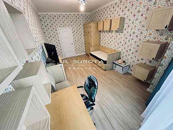 Аренда 4.к. ЖК Панорама (ЭКСКЛЮЗИВ, КЛЮЧИ) Днепр