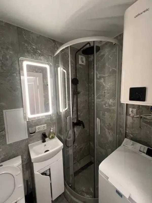 Оренда однокімнатної квартири по вул. Кульпарківська, Франківський р-н Львів - зображення 7