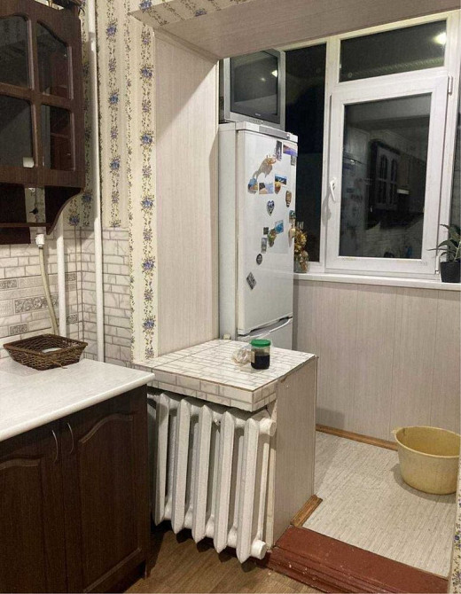 Оренда 2к квартири  Центр Рівне - зображення 3