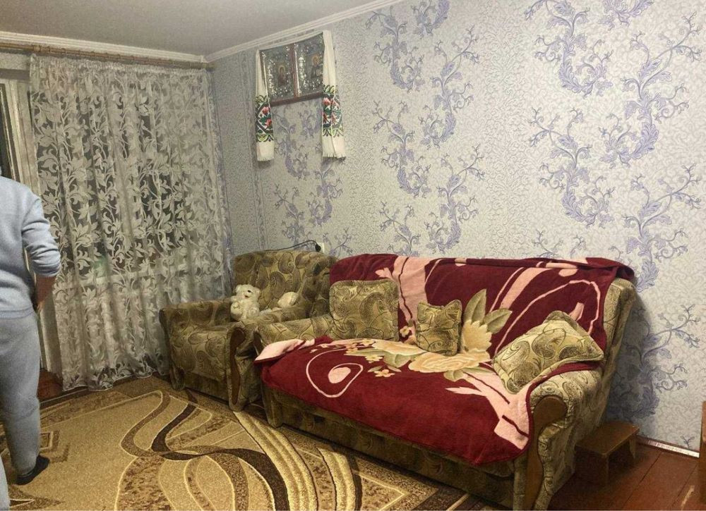 Оренда 2к квартири  Центр Рівне - зображення 8