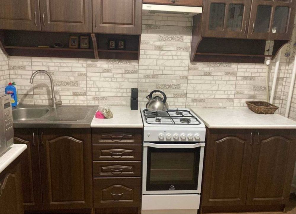 Оренда 2к квартири  Центр Рівне - зображення 4