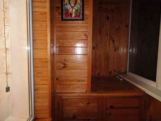 Здається 2 кв. біля метро Харківська Киев