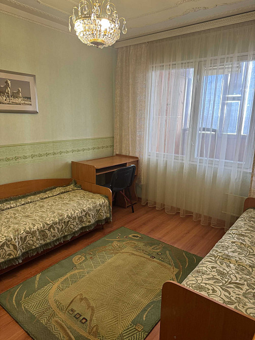 Здається в оренду двокімнатна квартира Деснянський район Киев - изображение 3