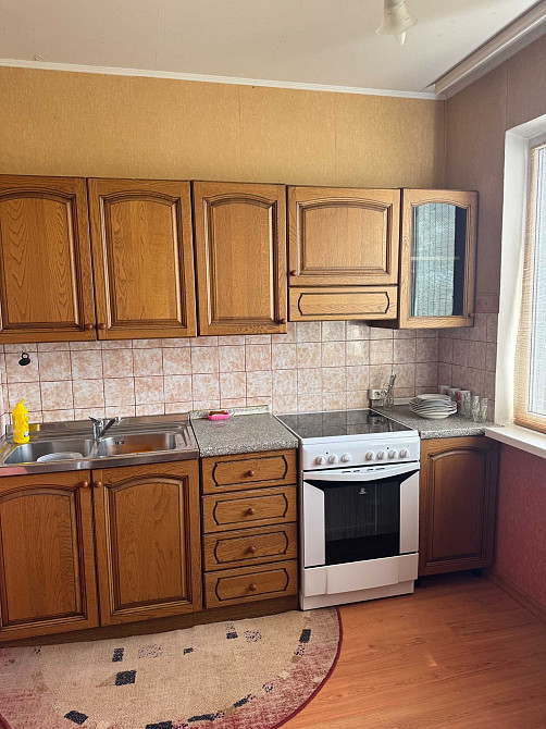 Здається в оренду двокімнатна квартира Деснянський район Киев - изображение 4