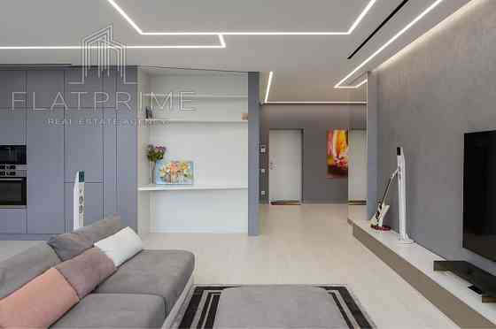 Оренда квартири з НОВИМ РЕМОНТОМ.Новопечерські Липки. Без КОМІСІЇ Киев