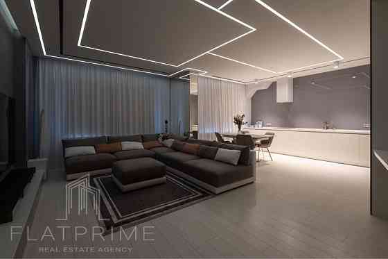 Оренда квартири з НОВИМ РЕМОНТОМ.Новопечерські Липки. Без КОМІСІЇ Киев