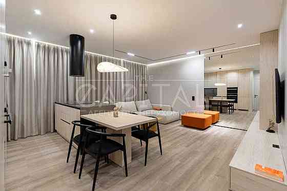 Аренда/3к кв/82м2/жк Great(Грейт)/р.Дарницкий/ Днепрвская наб.15/Киев Киев