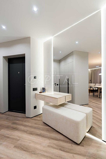 Аренда/3к кв/82м2/жк Great(Грейт)/р.Дарницкий/ Днепрвская наб.15/Киев Киев - изображение 7