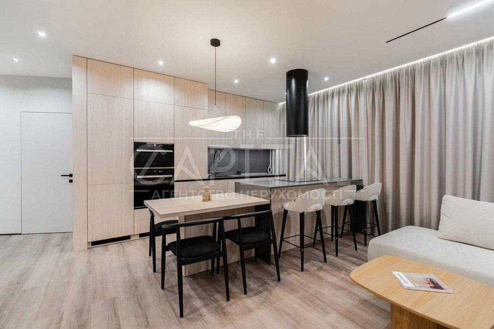 Аренда/3к кв/82м2/жк Great(Грейт)/р.Дарницкий/ Днепрвская наб.15/Киев Киев - изображение 8